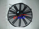 Auto Parts Air Cooler/Cooling Fan for Universal 16X10b 12V/24V