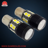 Bright White 5050 12SMD LED Car Bulb 1156 Ba15s LED Car Brake Light