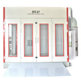 High Technology Car Baking Oven Auto Spray Paint Booth