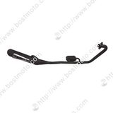 Motorbike Spare Parts Muffler/Exhaust Pipe for Bajkaj YAMAHA Motorcycle