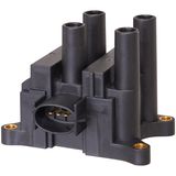 Ignition Coil for Ford Focus/Escort/Fiesta/Fusion/Mondeo 1e0518100b 1e041810X 988f-12029-Ab 988f-12029-AC 988f12029ab