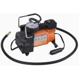 DC 12V 150psi Portable Tire Inflator with Gauge Model HD-502