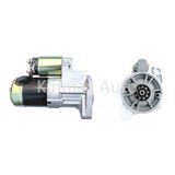 17437 Starter Motor for Nissan 23300K9160 M1t60381 17437 111108 21444mi