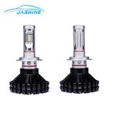 High Power 60W 8000lm 10g LED Headlight Car LED Headlight H7
