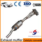 Auto Catalytic Converter for Car with Lower Price