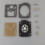 Carburetor Rebuild Repair Kit for Zama Rb-60