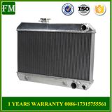 3 Row All Aluminum Radiator for Buick Skylark 1962-63