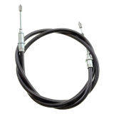 Pick up Parking Brake Cable for 1975 Nissan 