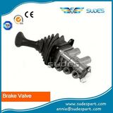 Scania Hand Brake Valve 1571125