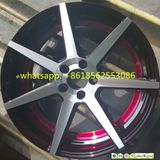 Vossen Wheels Rim Aluminum Rims Replica Alloy Wheels for Vossen