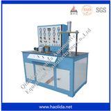 Vavles Test Bench for Air Braking Sytem