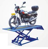 High Quality Motorcycle Lifting Platform