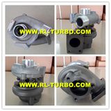 Turbocharger Gt2049s, 2674A423 2674A422, 754111-0009, 754111-8, 754111-9 for Perkins 1103A