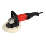 Electric Car Rotary Polisher