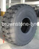 L-3/E-3 26.5r25 B02n Radia off Thr Road OTR Tyre