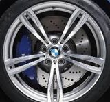 Car Wheel Rim/Bwm Alloy Wheel (HL1389)