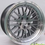 18*11j Car Wheels Aluminum Wheel BBS Alloy Wheel Rims