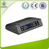 Hot Selling Solar Charging Tire Pressure Monitoring System TPMS