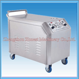 2017 Hot Automatic Steam Car Washing Machine