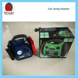 6 in 1 Portable Power Station, Portable Car Jump Starter