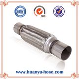Nipple Exhaust Flexible Pipe