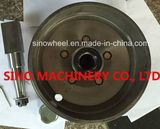 Trailer Drum Axle for House Trailer or Box Trailers