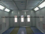 High Quality Spray Paint Booth, Baking Oven