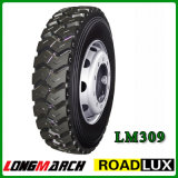 Russian Lm309 Lm511 Lm529 Lm519 Lm218 Longmarch Truck Tyres