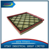 Auto Air Filter for Ford/Volvo China Manufacturer 30757155
