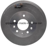 Auto Spare Parts Aimco No 35034 Car Brake Drum for Mazda (PJCBD007)