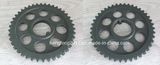 Sprocket Wheel From Sintering Process