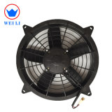12, 24V Universal Auto Electric Cooling Condenser Fan