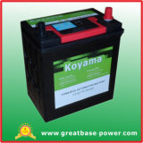 Auto Power Battery Ns40zl-12V36ah