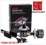 60W COB LED Headlight H4 Hi/Low LED Headlight