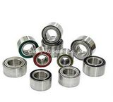 Chrome Steel Auto Wheel Bearing (DAC205000206)