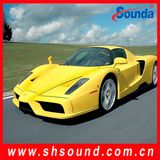 Decorative Self Adhesive Vinyl Film