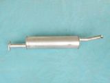 High Quality JAC Auto Parts Muffler