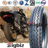 Good Price Cross Yokohama Top Brand Motorcycle Tire (2.50-17)