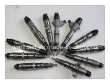 Diesel Fuel Bosch Common Rail Injector with Top Quality