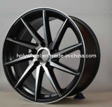 Car Wheel Rim/Alloy Wheel CVT
