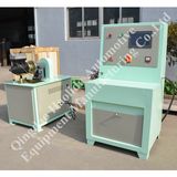 Computer Control Automobile Air Compressor Testing Equipment