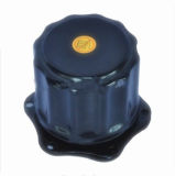 Hydraulic Tank Cap for Excavator Spare Parts Dh220-5