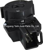 Ignition Switch Head for Ford Escort