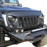 ABS Grille for Jeep for Jeep Wrangler Jk- J215