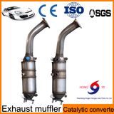 Automobile Catalytic Converter From China Factory with Best Quality