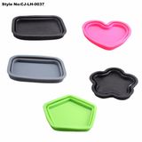 Foldable Car Dashboard Anti Slip Silicone Storage Box