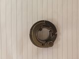 Powder Metallurgy Motorcycle Camshaft Parts