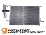 GM Buick Excelle Verena Air Conditioning Condenser