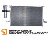 GM Buick Excelle Verena Air Conditioning Condenser