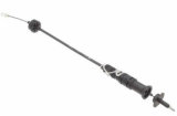Volkswagen Part 191721335ab Clutch Cable